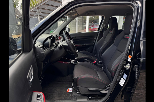 Suzuki Swift 1.4 Sport Smart Hybrid | Camera | Stoelverwarming | Climate control | Navigatie