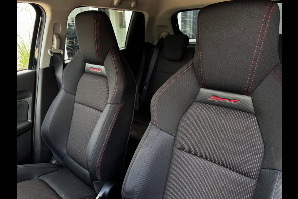 Suzuki Swift 1.4 Sport Smart Hybrid | Camera | Stoelverwarming | Climate control | Navigatie