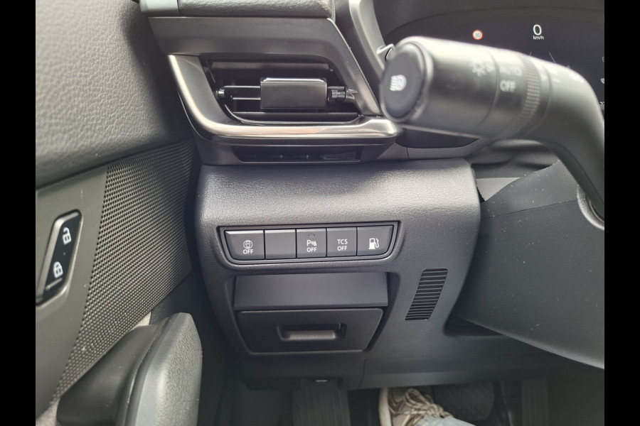 Mazda MX-30 e-SkyActiv R-EV 170 Prime-line PHEV Carplay Camera 1Eigenaar Plug-in