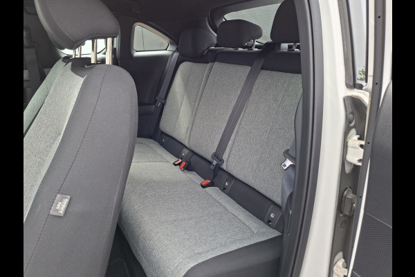 Mazda MX-30 e-SkyActiv R-EV 170 Prime-line PHEV Carplay Camera 1Eigenaar Plug-in