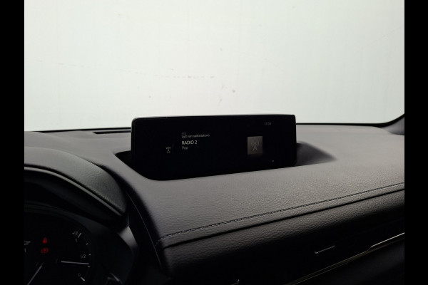Mazda MX-30 e-SkyActiv R-EV 170 Prime-line PHEV Carplay Camera 1Eigenaar Plug-in