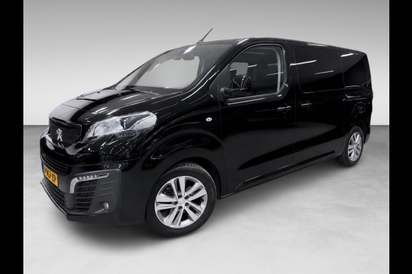 Peugeot e-Traveller 75 kWh Business VIP 8 PERSOONS PANO/MASSAGE-STOEL+M/LEDER/H-UPNAVI/CAM///