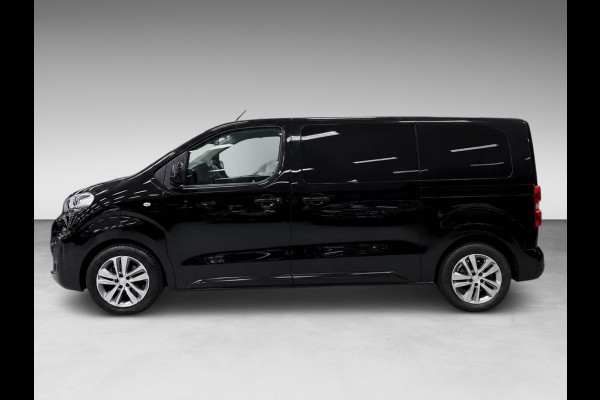 Peugeot e-Traveller 75 kWh Business VIP 8 PERSOONS PANO/MASSAGE-STOEL+M/LEDER/H-UPNAVI/CAM///