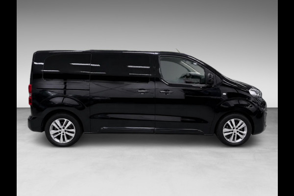 Peugeot e-Traveller 75 kWh Business VIP 8 PERSOONS PANO/MASSAGE-STOEL+M/LEDER/H-UPNAVI/CAM///