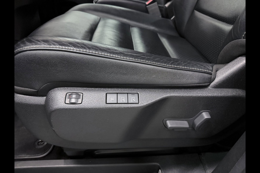 Peugeot e-Traveller 75 kWh Business VIP 8 PERSOONS PANO/MASSAGE-STOEL+M/LEDER/H-UPNAVI/CAM///