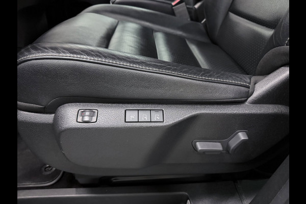 Peugeot e-Traveller 75 kWh Business VIP 8 PERSOONS PANO/MASSAGE-STOEL+M/LEDER/H-UPNAVI/CAM///