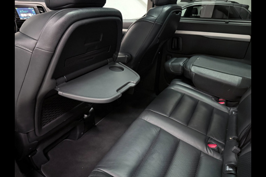 Peugeot e-Traveller 75 kWh Business VIP 8 PERSOONS PANO/MASSAGE-STOEL+M/LEDER/H-UPNAVI/CAM///