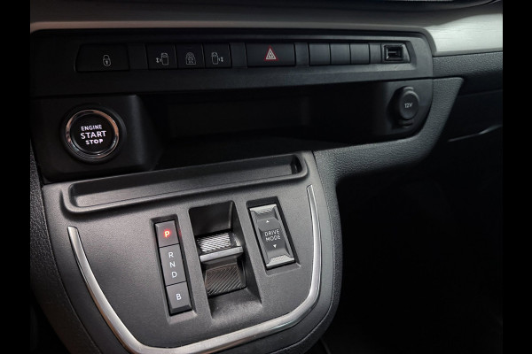 Peugeot e-Traveller 75 kWh Business VIP 8 PERSOONS PANO/MASSAGE-STOEL+M/LEDER/H-UPNAVI/CAM///