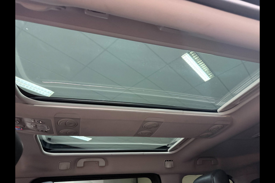 Peugeot e-Traveller 75 kWh Business VIP 8 PERSOONS PANO/MASSAGE-STOEL+M/LEDER/H-UPNAVI/CAM///