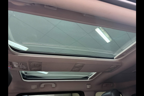 Peugeot e-Traveller 75 kWh Business VIP 8 PERSOONS PANO/MASSAGE-STOEL+M/LEDER/H-UPNAVI/CAM///