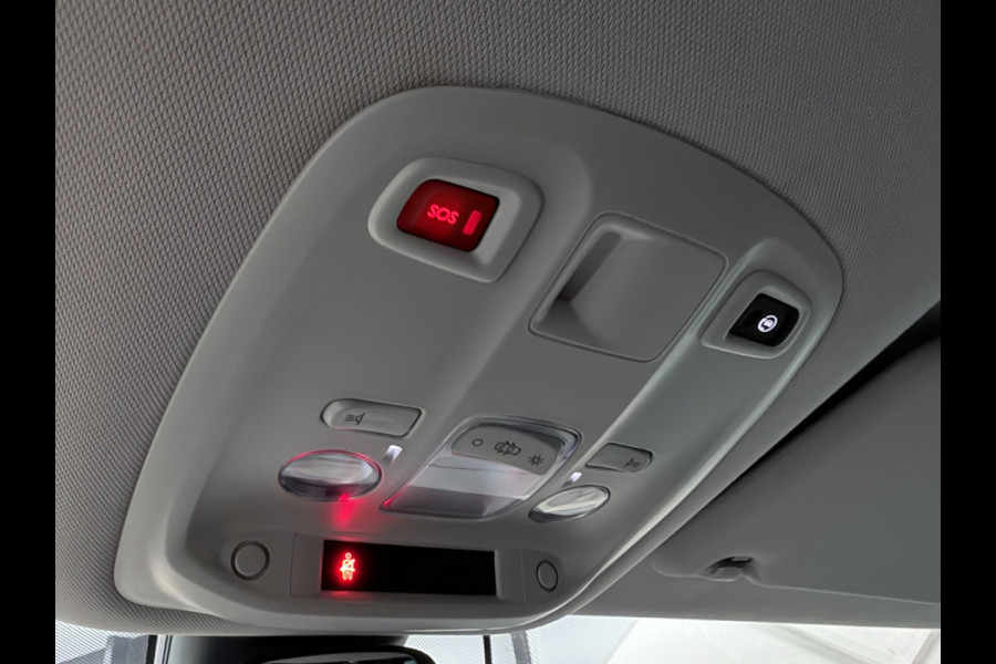Peugeot e-Traveller 75 kWh Business VIP 8 PERSOONS PANO/MASSAGE-STOEL+M/LEDER/H-UPNAVI/CAM///