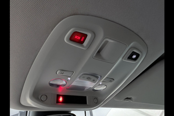 Peugeot e-Traveller 75 kWh Business VIP 8 PERSOONS PANO/MASSAGE-STOEL+M/LEDER/H-UPNAVI/CAM///