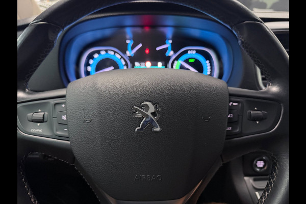 Peugeot e-Traveller 75 kWh Business VIP 8 PERSOONS PANO/MASSAGE-STOEL+M/LEDER/H-UPNAVI/CAM///