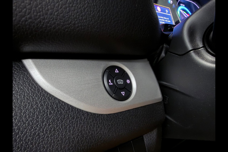 Peugeot e-Traveller 75 kWh Business VIP 8 PERSOONS PANO/MASSAGE-STOEL+M/LEDER/H-UPNAVI/CAM///