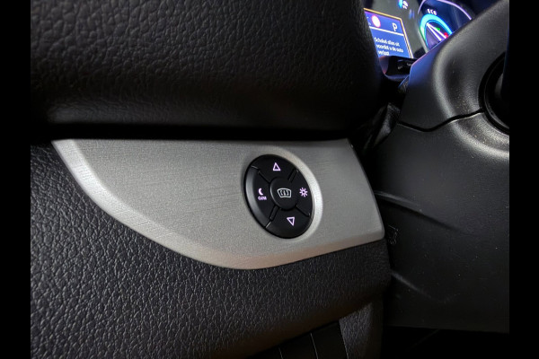 Peugeot e-Traveller 75 kWh Business VIP 8 PERSOONS PANO/MASSAGE-STOEL+M/LEDER/H-UPNAVI/CAM///