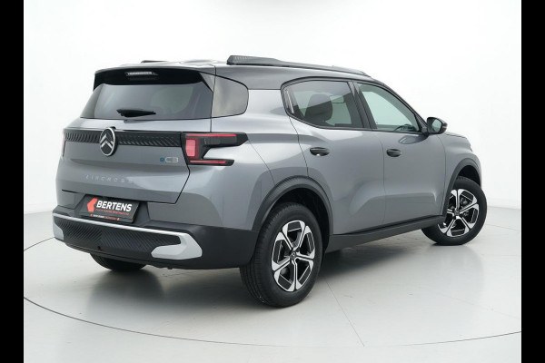 Citroën Ë-C3 Aircross Max 113pk Extended Range 54 kWh | Tot 8 jaar garantie | Zeer compleet | Prijs is rijklaar