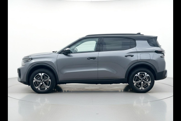 Citroën Ë-C3 Aircross Max 113pk Extended Range 54 kWh | Tot 8 jaar garantie | Zeer compleet | Prijs is rijklaar