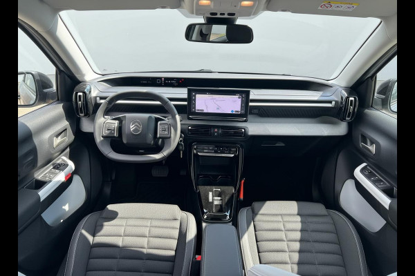 Citroën Ë-C3 Aircross Max 113pk Extended Range 54 kWh | Tot 8 jaar garantie | Zeer compleet | Prijs is rijklaar
