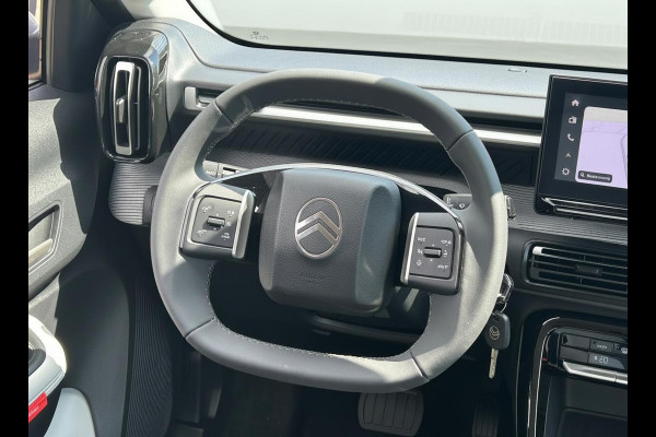 Citroën Ë-C3 Aircross Max 113pk Extended Range 54 kWh | Tot 8 jaar garantie | Zeer compleet | Prijs is rijklaar