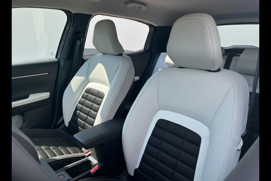 Citroën Ë-C3 Aircross Max 113pk Extended Range 54 kWh | Tot 8 jaar garantie | Zeer compleet | Prijs is rijklaar
