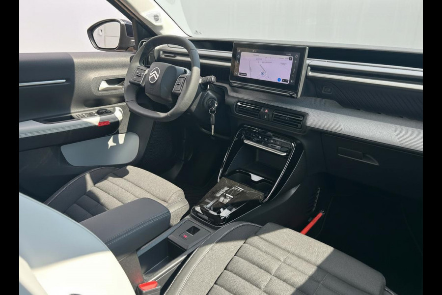 Citroën Ë-C3 Aircross Max 113pk Extended Range 54 kWh | Tot 8 jaar garantie | Zeer compleet | Prijs is rijklaar