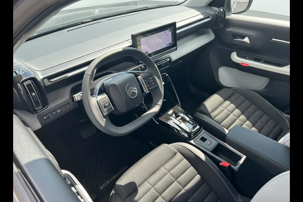Citroën Ë-C3 Aircross Max 113pk Extended Range 54 kWh | Tot 8 jaar garantie | Zeer compleet | Prijs is rijklaar