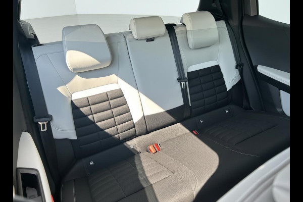 Citroën Ë-C3 Aircross Max 113pk Extended Range 54 kWh | Tot 8 jaar garantie | Zeer compleet | Prijs is rijklaar