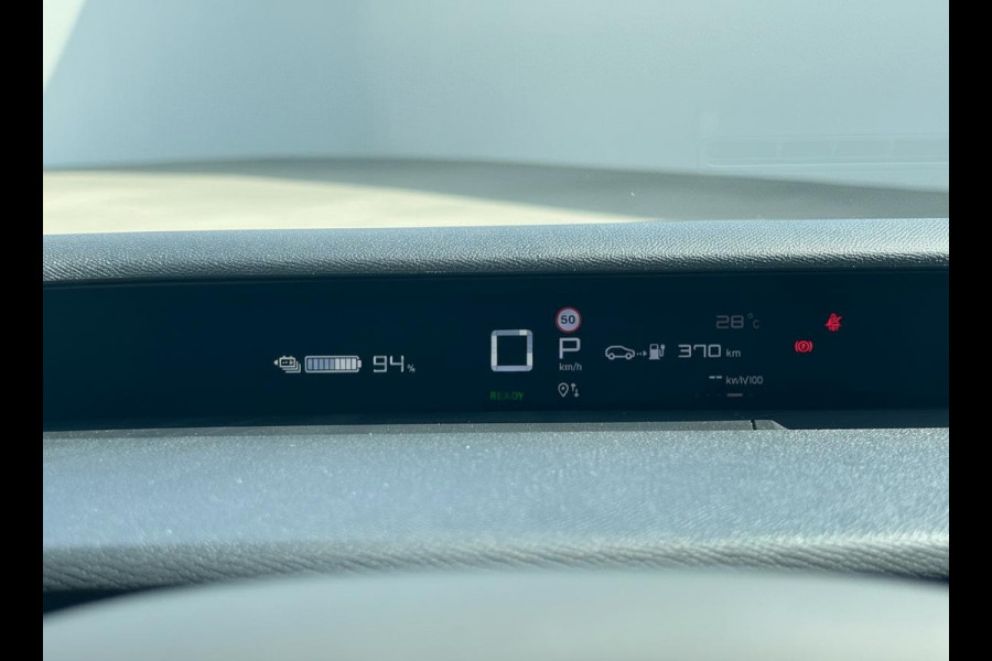 Citroën Ë-C3 Aircross Max 113pk Extended Range 54 kWh | Tot 8 jaar garantie | Zeer compleet | Prijs is rijklaar