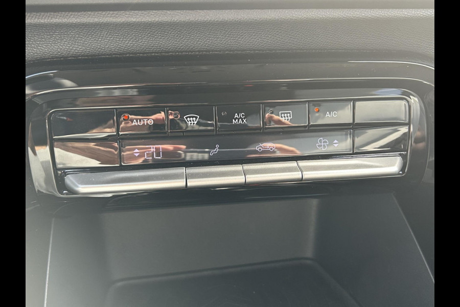 Citroën Ë-C3 Aircross Max 113pk Extended Range 54 kWh | Tot 8 jaar garantie | Zeer compleet | Prijs is rijklaar