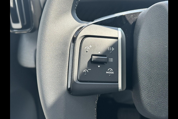 Citroën Ë-C3 Aircross Max 113pk Extended Range 54 kWh | Tot 8 jaar garantie | Zeer compleet | Prijs is rijklaar