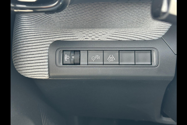 Citroën Ë-C3 Aircross Max 113pk Extended Range 54 kWh | Tot 8 jaar garantie | Zeer compleet | Prijs is rijklaar
