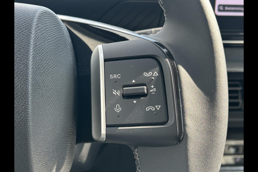 Citroën Ë-C3 Aircross Max 113pk Extended Range 54 kWh | Tot 8 jaar garantie | Zeer compleet | Prijs is rijklaar