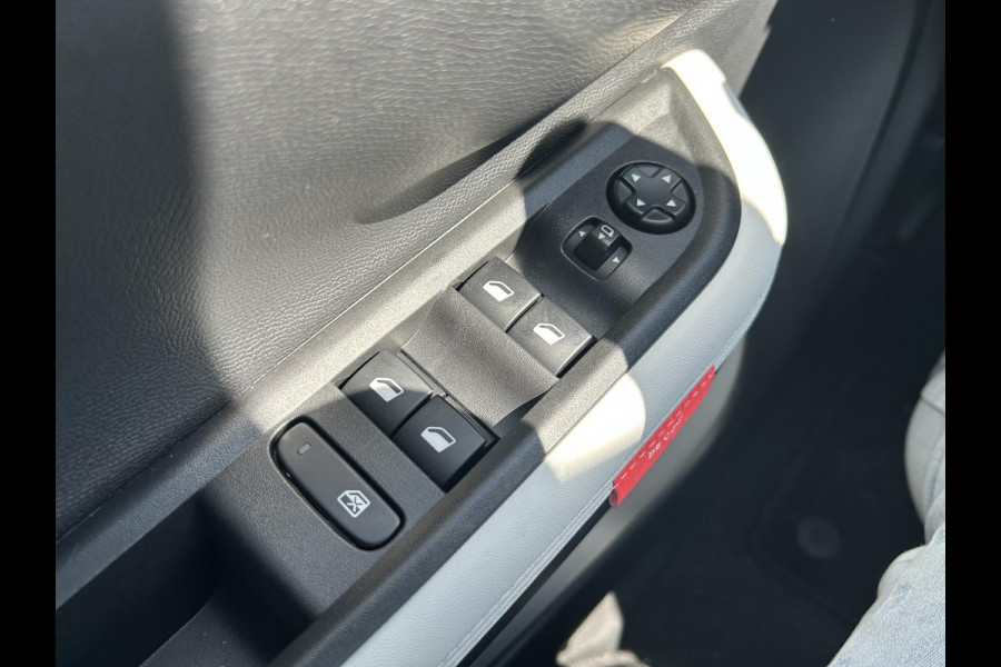 Citroën Ë-C3 Aircross Max 113pk Extended Range 54 kWh | Tot 8 jaar garantie | Zeer compleet | Prijs is rijklaar