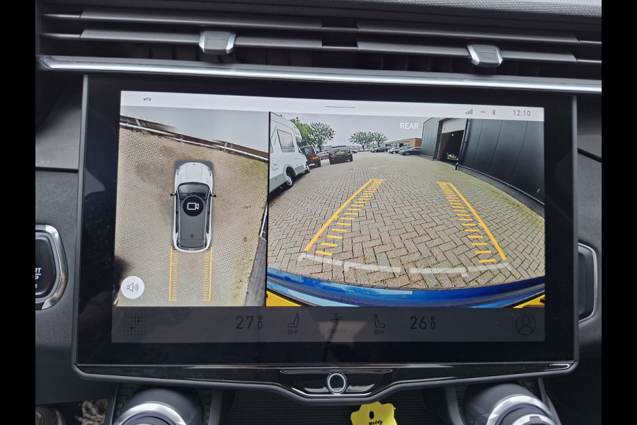 Lynk & Co 01 15x Op voorraad1.5 PHEV 262PK Adapt.Cruise 360° Cam Carplay Plug-in Stoelverw Vol opties!