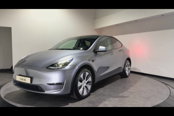 Tesla Model Y Long Range AWD 75 kWh | ACC | Stoelen verwarmd | Keyless