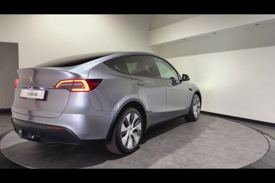 Tesla Model Y Long Range AWD 75 kWh | ACC | Stoelen verwarmd | Keyless
