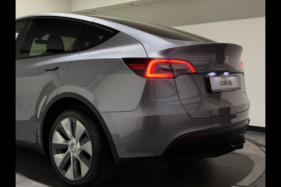 Tesla Model Y Long Range AWD 75 kWh | ACC | Stoelen verwarmd | Keyless