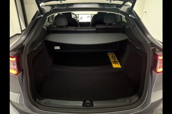 Tesla Model Y Long Range AWD 75 kWh | ACC | Stoelen verwarmd | Keyless