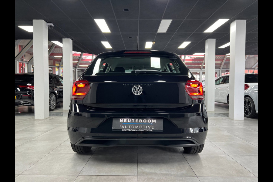 Volkswagen Polo 1.0 TSI Highline | Carplay | Clima |ACC |Led