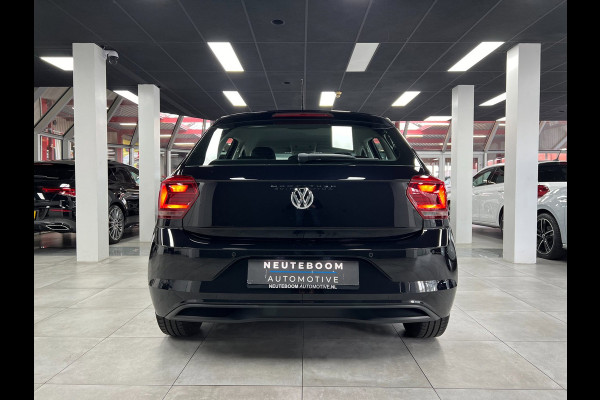 Volkswagen Polo 1.0 TSI Highline | Carplay | Clima |ACC |Led