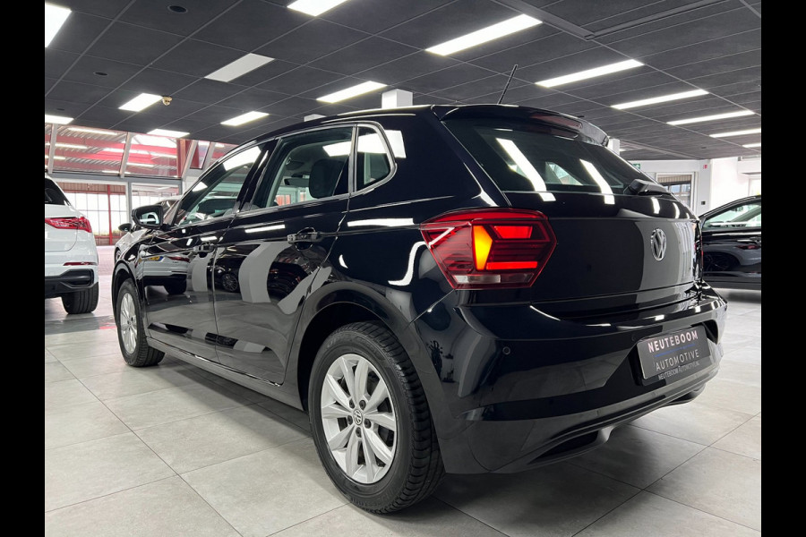Volkswagen Polo 1.0 TSI Highline | Carplay | Clima |ACC |Led