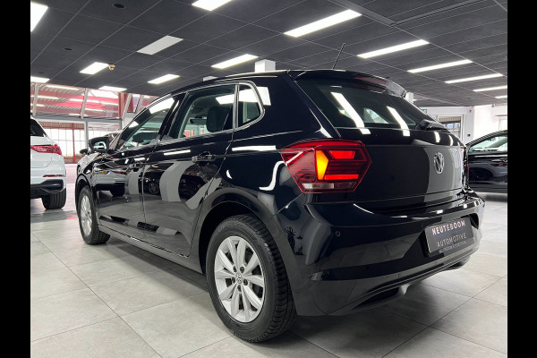 Volkswagen Polo 1.0 TSI Highline | Carplay | Clima |ACC |Led