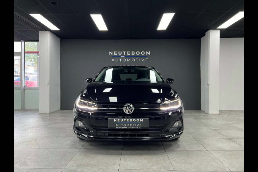 Volkswagen Polo 1.0 TSI Highline | Carplay | Clima |ACC |Led