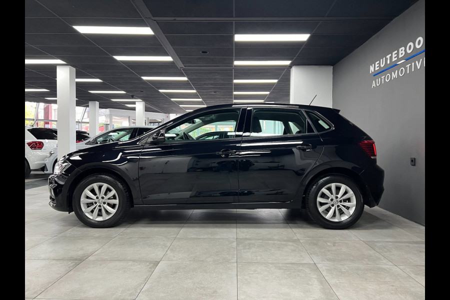 Volkswagen Polo 1.0 TSI Highline | Carplay | Clima |ACC |Led