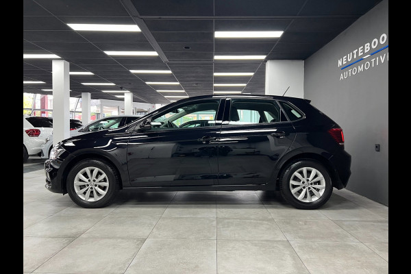 Volkswagen Polo 1.0 TSI Highline | Carplay | Clima |ACC |Led