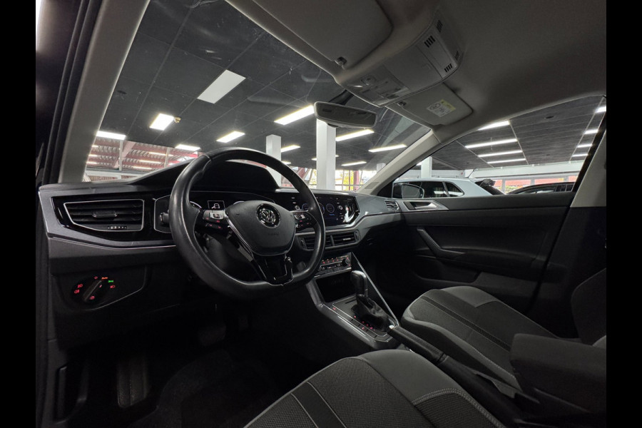 Volkswagen Polo 1.0 TSI Highline | Carplay | Clima |ACC |Led