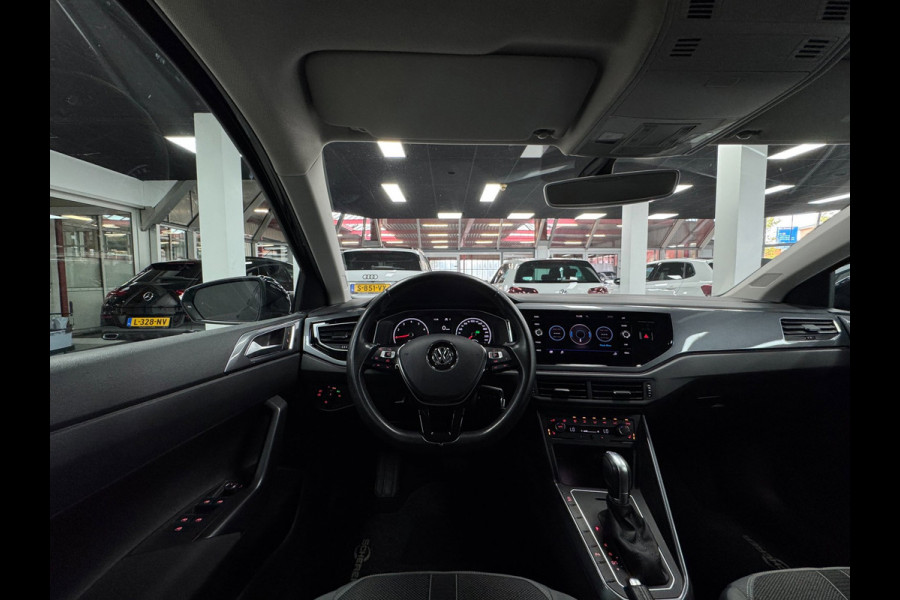 Volkswagen Polo 1.0 TSI Highline | Carplay | Clima |ACC |Led