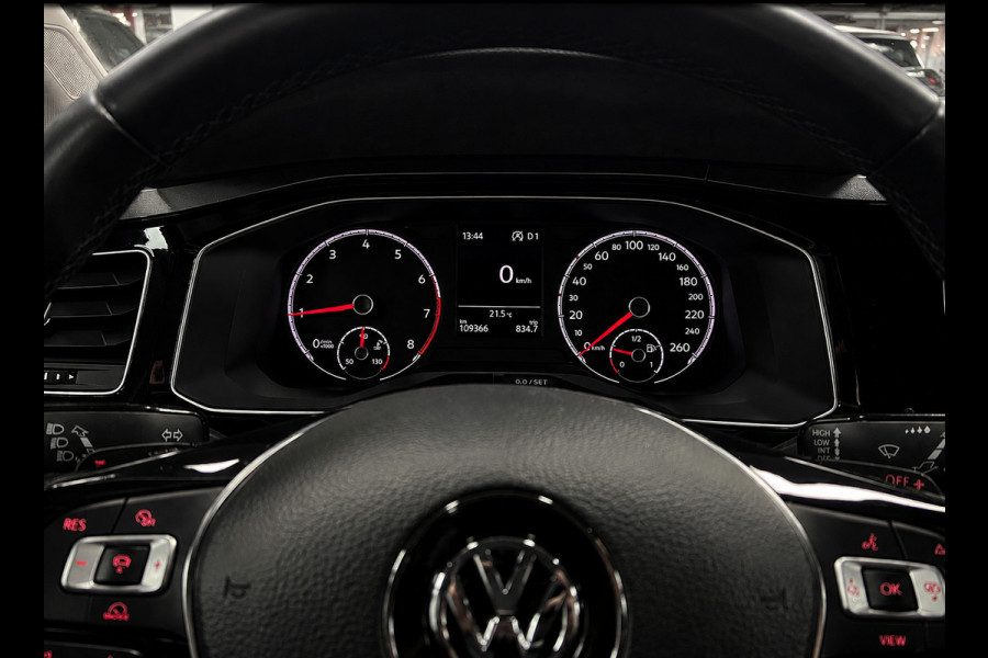Volkswagen Polo 1.0 TSI Highline | Carplay | Clima |ACC |Led