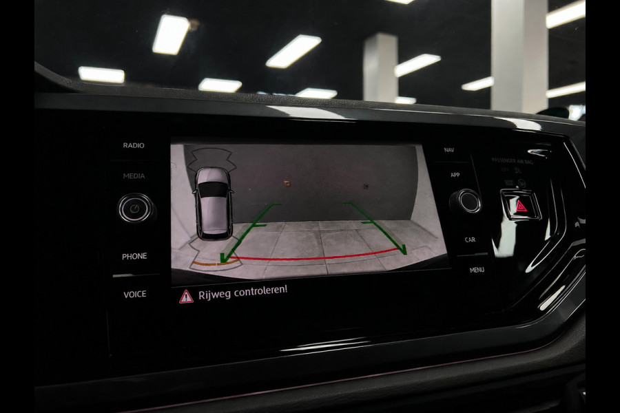Volkswagen Polo 1.0 TSI Highline | Carplay | Clima |ACC |Led