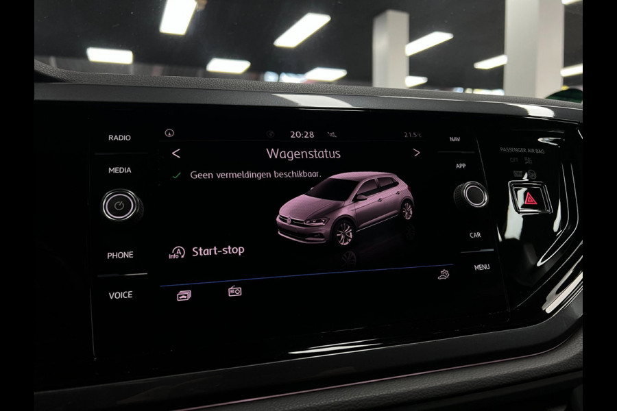 Volkswagen Polo 1.0 TSI Highline | Carplay | Clima |ACC |Led